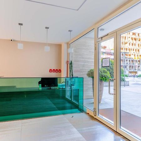 ميلان Candy House المظهر الخارجي الصورة
