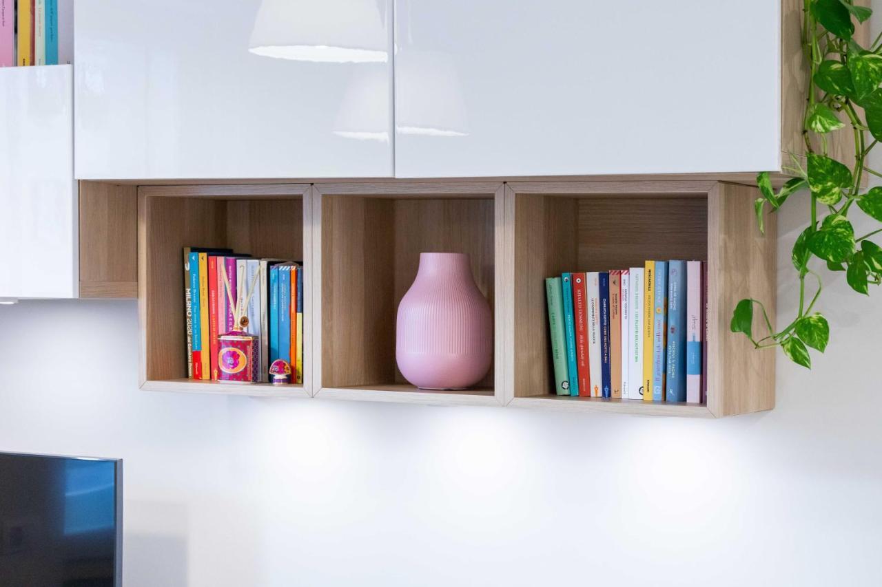 ميلان Candy House المظهر الخارجي الصورة